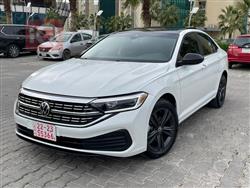 ڤۆڵکسواگن جێتا